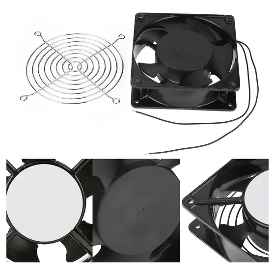 Ventilador portatil De Incubadora De Alta Calidad, Pequeño