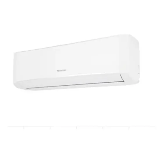 Aire acondicionado inverter Au182cb Acond 18000 Btus Marca