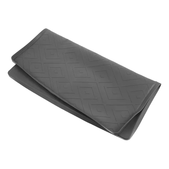 Refrigerador pequeño Hogaralfombrilla De Silicona Para Nevera
