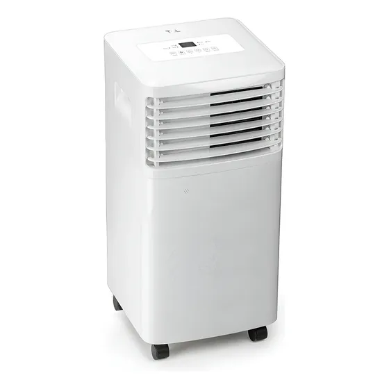 Aire acondicionado portatil Portátil Frío Tcl 9000 Btu 3 En 1