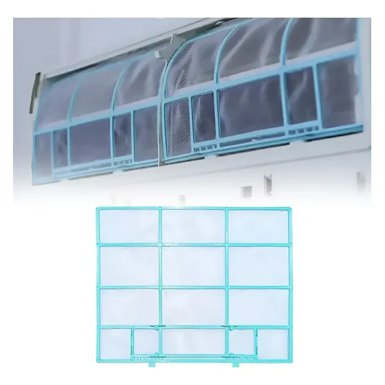 Aire acondicionado portatil Filtro De Midea Hualing Para Unidad