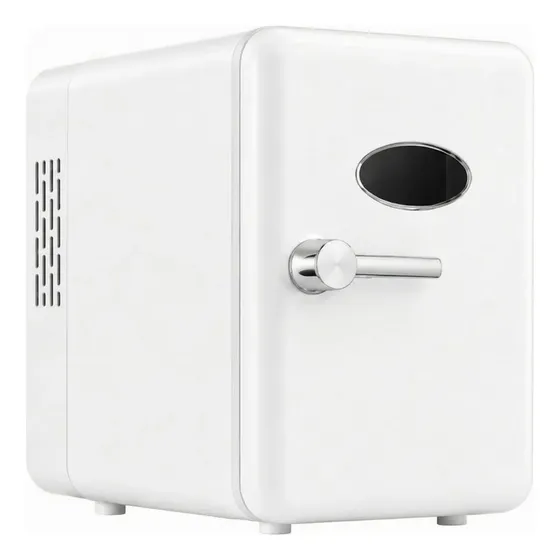 Refrigerador Compacto Para Productos De Cuidado De La Piel | 1 Refrigerador Compacto Para Productos De Cuidado De La Piel |