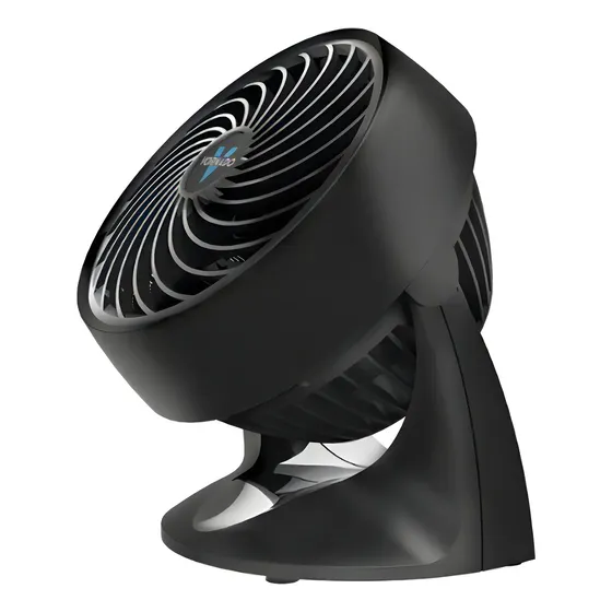 Ventilador silencioso Vornado 133 - Circulador De Aire