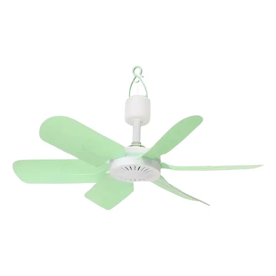 Ventilador silencioso De Techo Pequeño Potente Para Cama