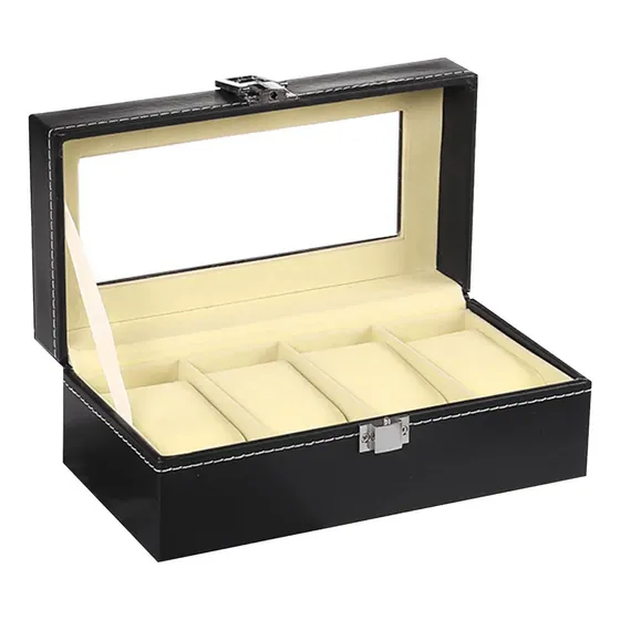 Vitrina Pastelera Organizador Almacenamiento Relojes Joyas