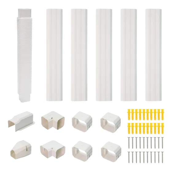 Aire acondicionado portatil Funda Para Juego Mini Split Line