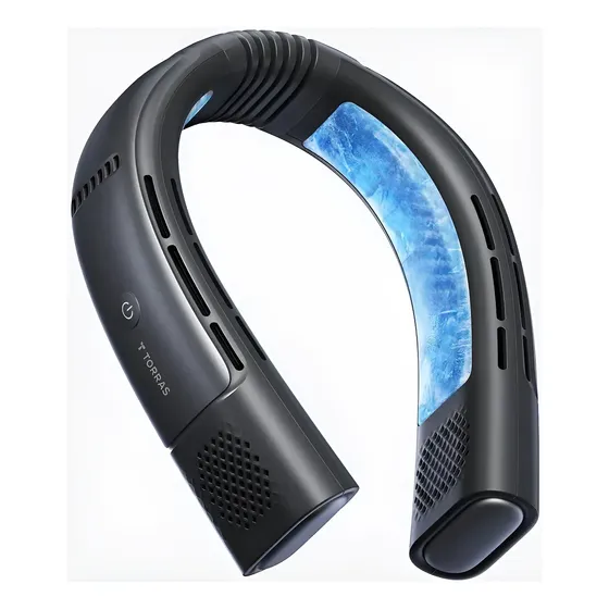 Aire acondicionado portatil De Cuello Torras Coolify 2026 2s Pro
