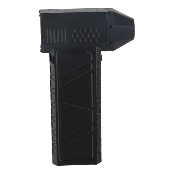 Ventilador portatil Jet Blower 300000rpm Portátil Tipo C