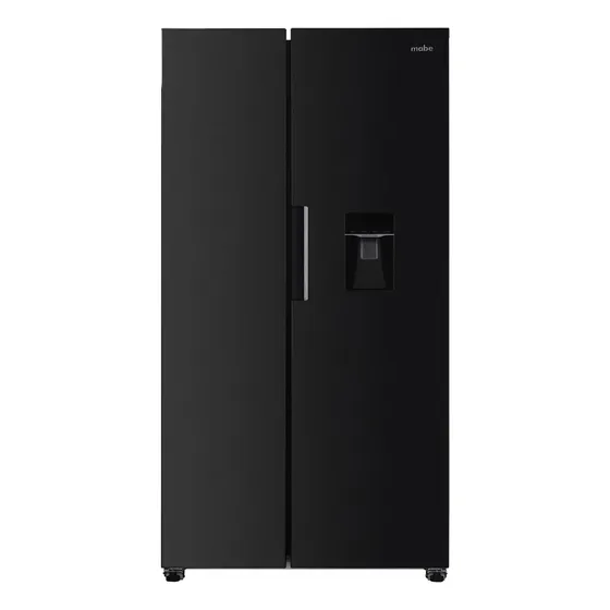 Refrigerador Side By Side Inverter 480l Mabe Msc480lmrps0