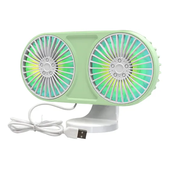 Ventilador de pie Ventiladores 360°, Ajuste Dirección