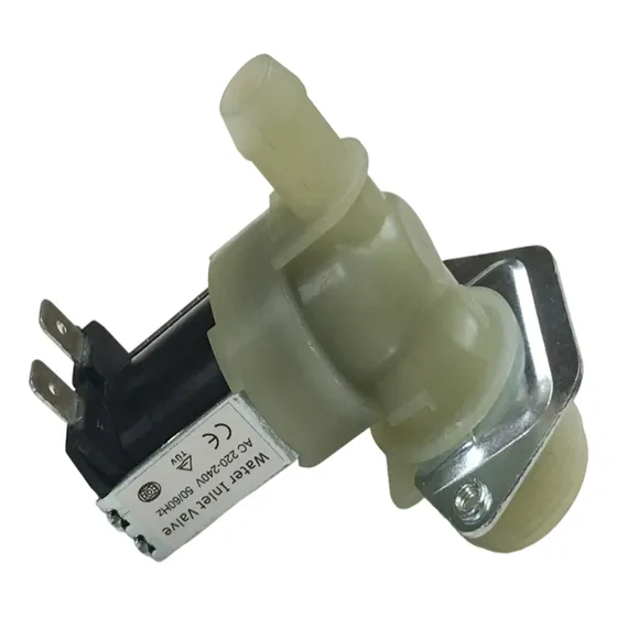Maquina de hielo Válvula Entrada Agua For Hacer Hielo 220v Xdfg