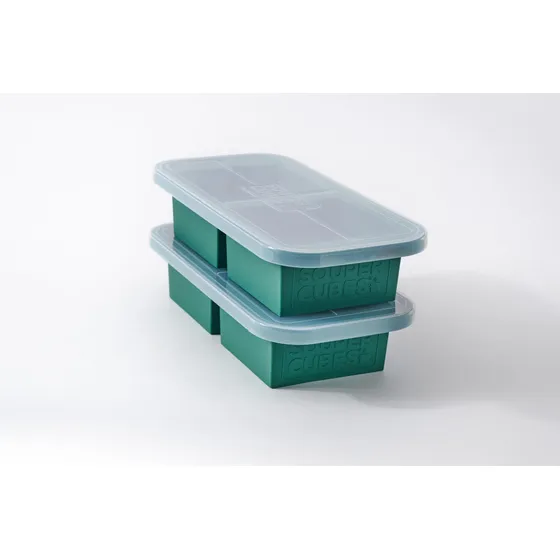 Congeladora pequeña Bandeja Para Congelador Souper Cubes, 500