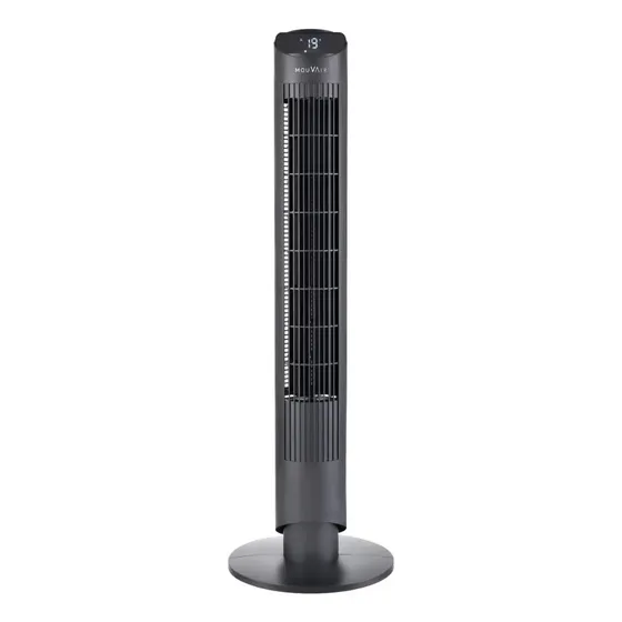 Ventilador de pie Tower Fan Mouvair Freeze Silencioso 6