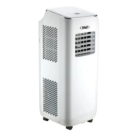 Aire acondicionado 12000 btu Port. Anwo Gport-12n Frio Calor
