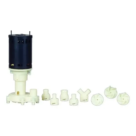 Maquina de hielo​ Bomba Universal Little Giant Rim-u Para Hielo