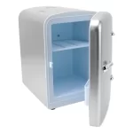 Refrigerador Minirefrigerador Portátil De 36 W, 4 Litros, 6
