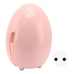 Refrigerador Mini Heladera Skincare 10 L Portátil Diseño
