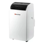 Aire acondicionado 18000 btu portátil 14000 WiFi Splendid blanco