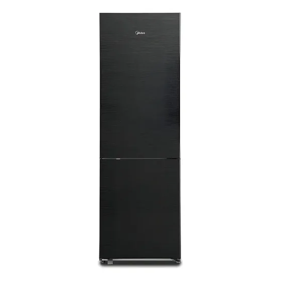 Refrigerador 2 puertas Bottom Freezer No Frost 401 Lts Midea