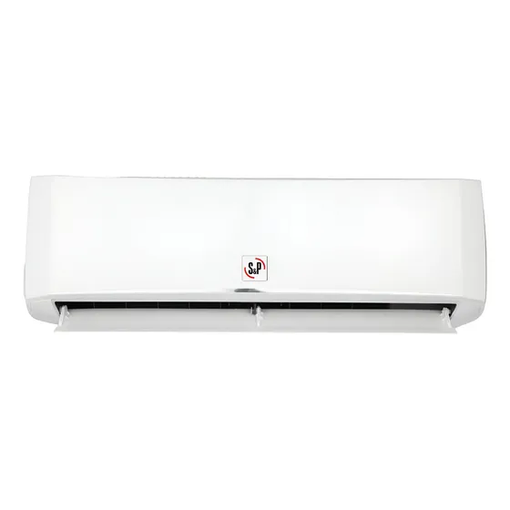 Aire acondicionado 18000 btu 12000 Inverter S&p Frio Calor Wifi