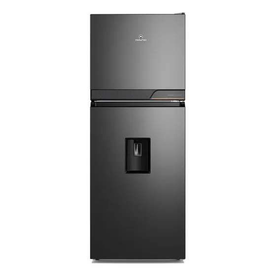 Refrigerador 2 puertas 291l No Frost Top Freezer Inverter Altus