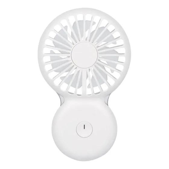 Ventilador portatil Portátil De Mano De 2 Velocidades
