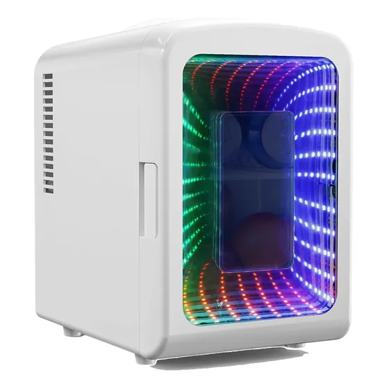 Refrigerador Compacto Antarctic Star 4l Para Dormitorio/coch 1 Refrigerador Compacto Antarctic Star 4l Para Dormitorio/coch