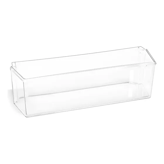 Refrigerador pequeño Estante Para Puerta Del Mtzul 33cm X 10cm X