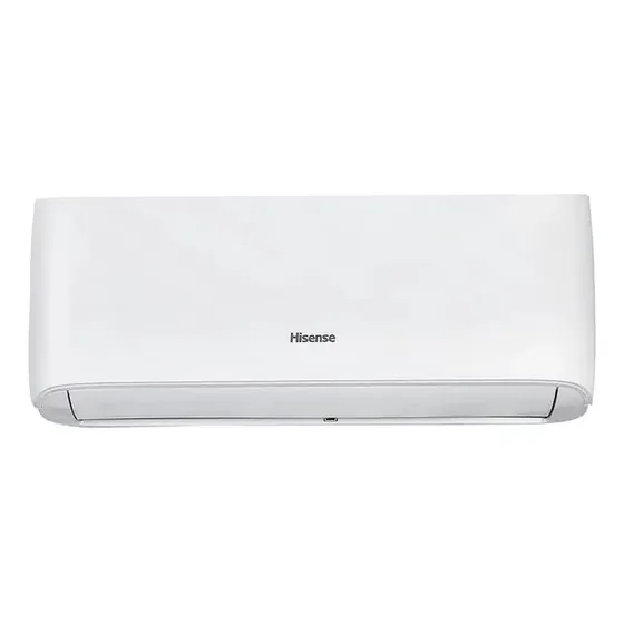 Aire acondicionado 12000 btu Hisense Mini-split Inverter