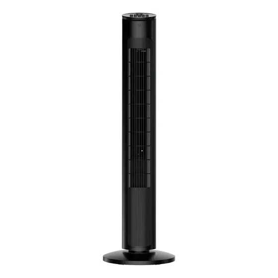 Ventilador silencioso De Torre Mecánico Mf-t40mbk Midea