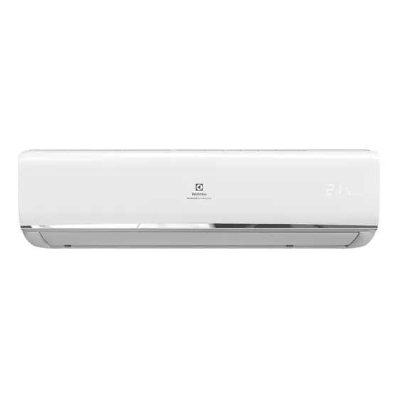 Aire acondicionado 18000 btu Split Inverter Electrolux