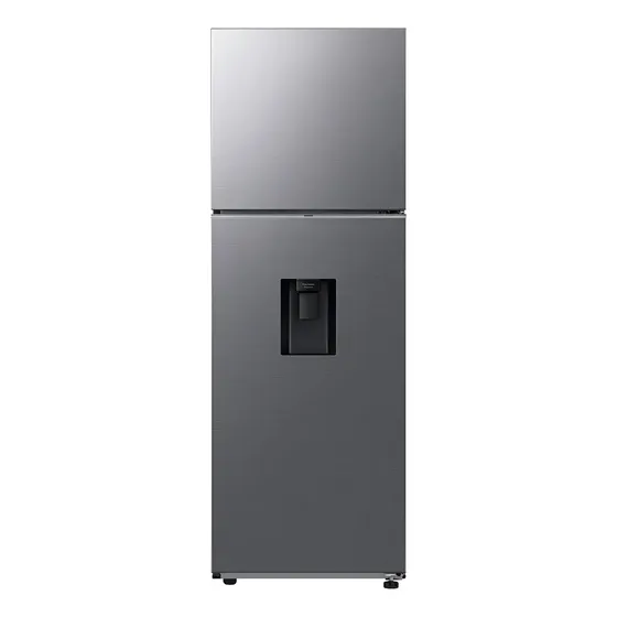 Refrigerador side by side Top Freezer 301 lt Space Max