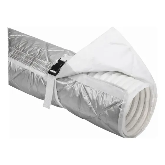 Aire acondicionado portatil Funda Aislante Para Manguera