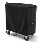 Visicooler Funda Para Nevera Andacar, 114 L, Exterior, 95 X 55 X