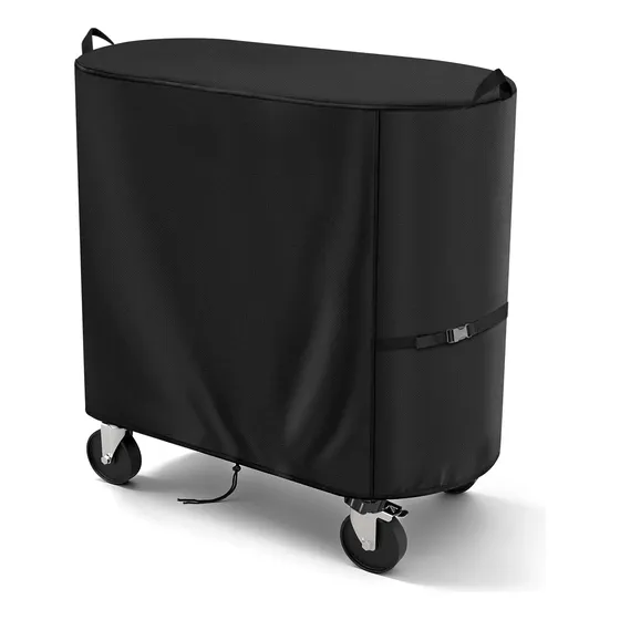Visicooler Funda Para Nevera Andacar, 114 L, Exterior, 95 X 55 X