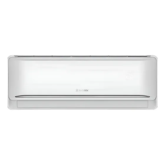Aire acondicionado 12000 btu Acond Frozen Znesaj122c Btus 220v