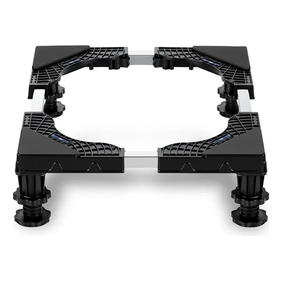 Refrigerador Aebase Elevadora Universal Para Mini Blackbe Negro 1 Refrigerador Aebase Elevadora Universal Para Mini Blackbe Negro