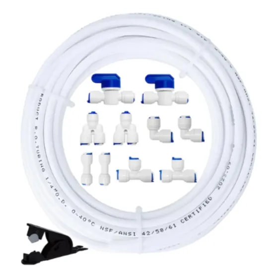 Refrigerador Accesorios Para Tuberías De Agua Con Salida De Tubo 1 Refrigerador Accesorios Para Tuberías De Agua Con Salida De Tubo