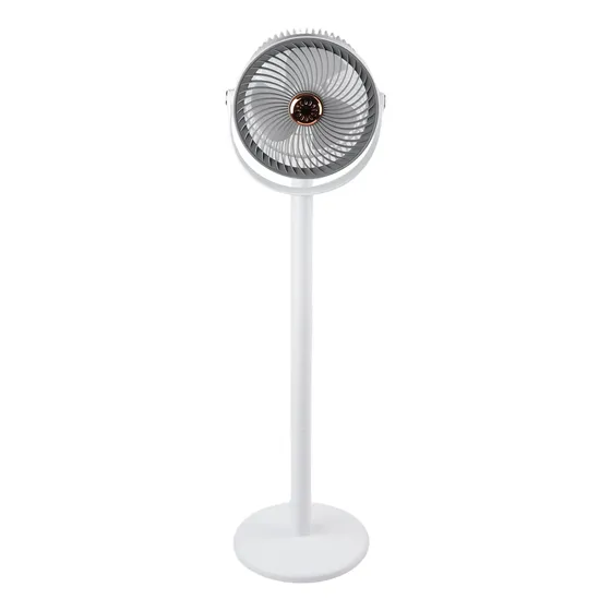 Ventilador de pie Oscilante 360° 5 Velocidades