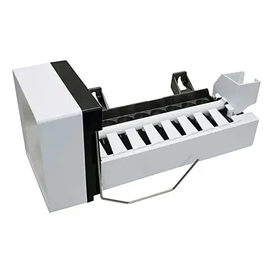 Maquina de hielo Ecumfy 241798224 241642511 - Máquina Hielo