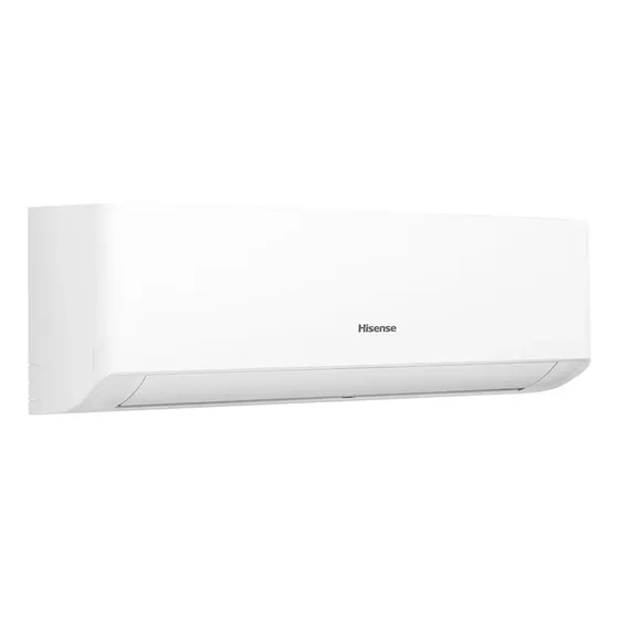 Aire acondicionado 18000 btu Inverter 9.000 Hi Vida Hisense