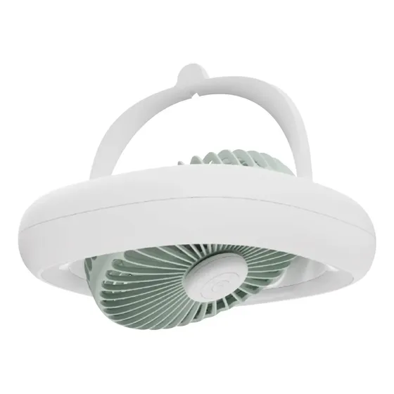 Ventilador de pie Lámpara Techo M Fan Con Mando A Distancia