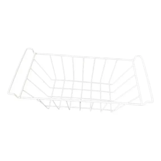 Congeladora pequeña A Cesta For Congelador, Organización