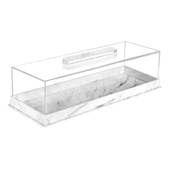 Vitrina Pastelera Para Pan Con Tapa Transparente