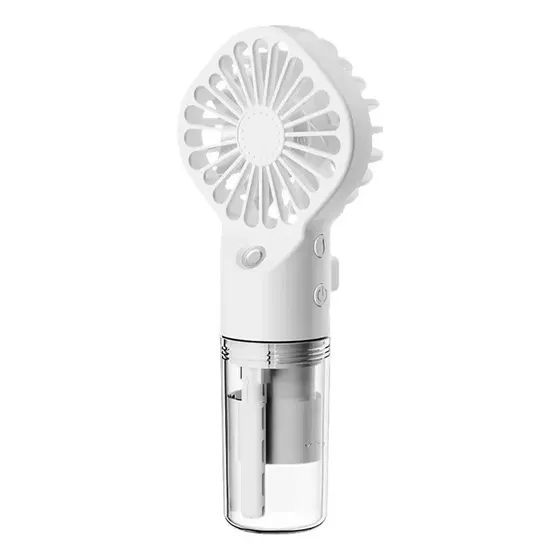 Ventilador portatil Mini Portátil Thek EHF-12 4 Velocidades