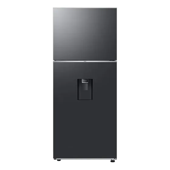 Refrigerador Top Freezer 389 lt Space Max con Dispensador