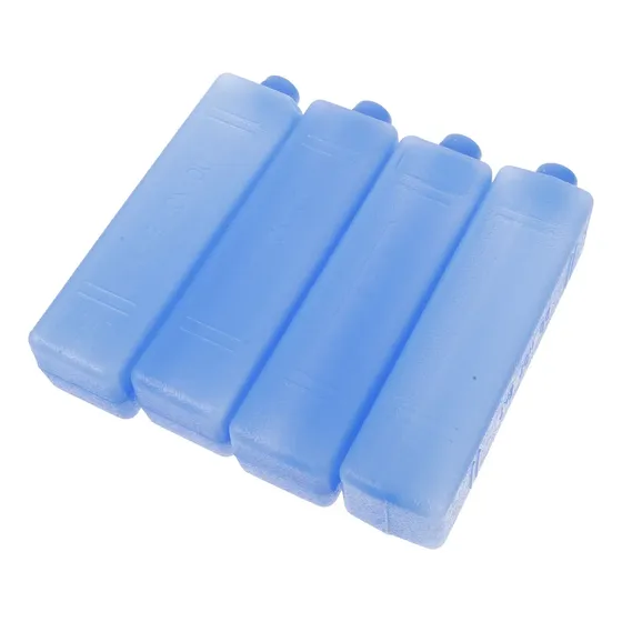 Congeladora vertical Paquetes De Hielo Reutilizables