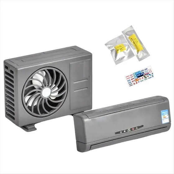 Aire acondicionado portatil Mini Modelo Outlet Fragra-a1