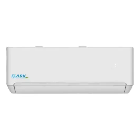 Aire acondicionado 18000 btu Split Frío Calor Clark 12000