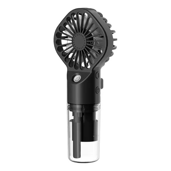 Ventilador portatil Mini Portátil Thek EHF-12 con Nebulización